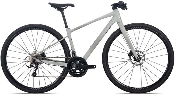 Xe đạp touring LIV AIMEZ SL 1 2026***